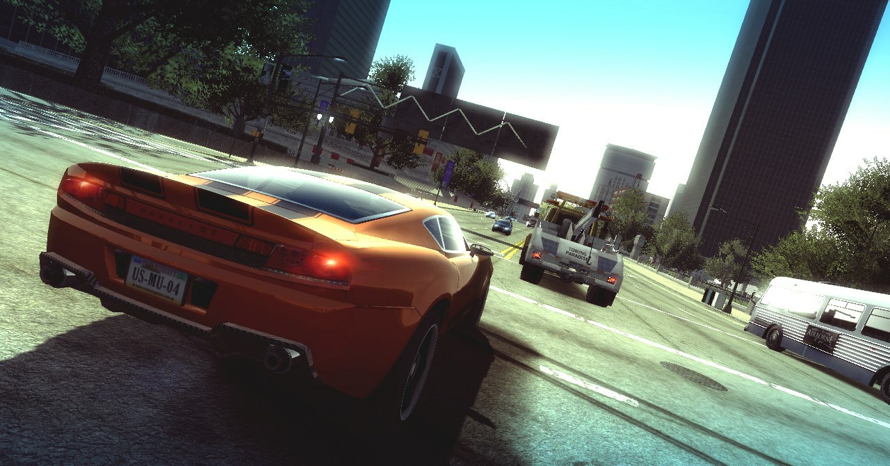 Burnout Paradise The Ultimate Box